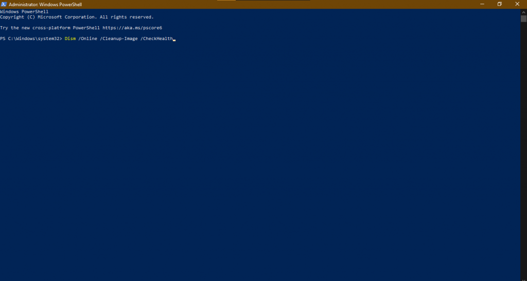 Exploring Distinctions Among CHKDSK, SFC, and DISM in Windows 10 Ug Tech Mag