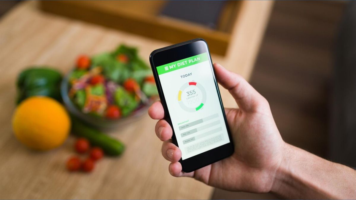 10 Best Calorie Counter Apps For Android In 2024 