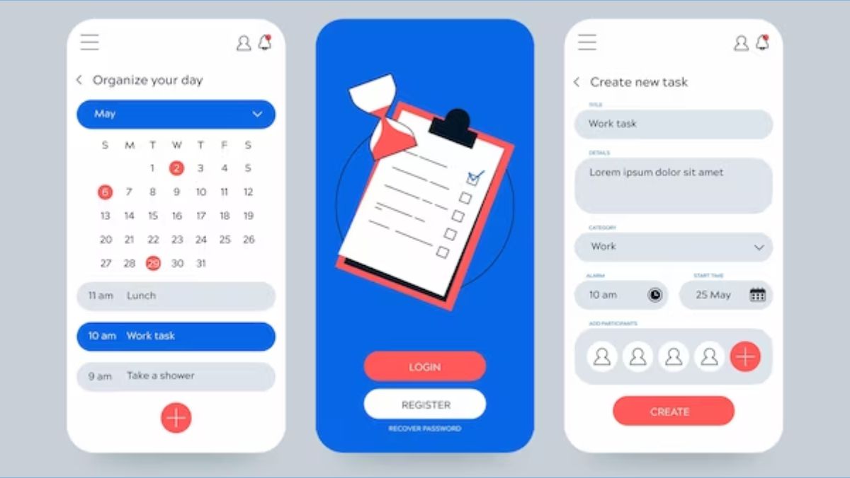 5 Best Planner Apps to Keep You Organized