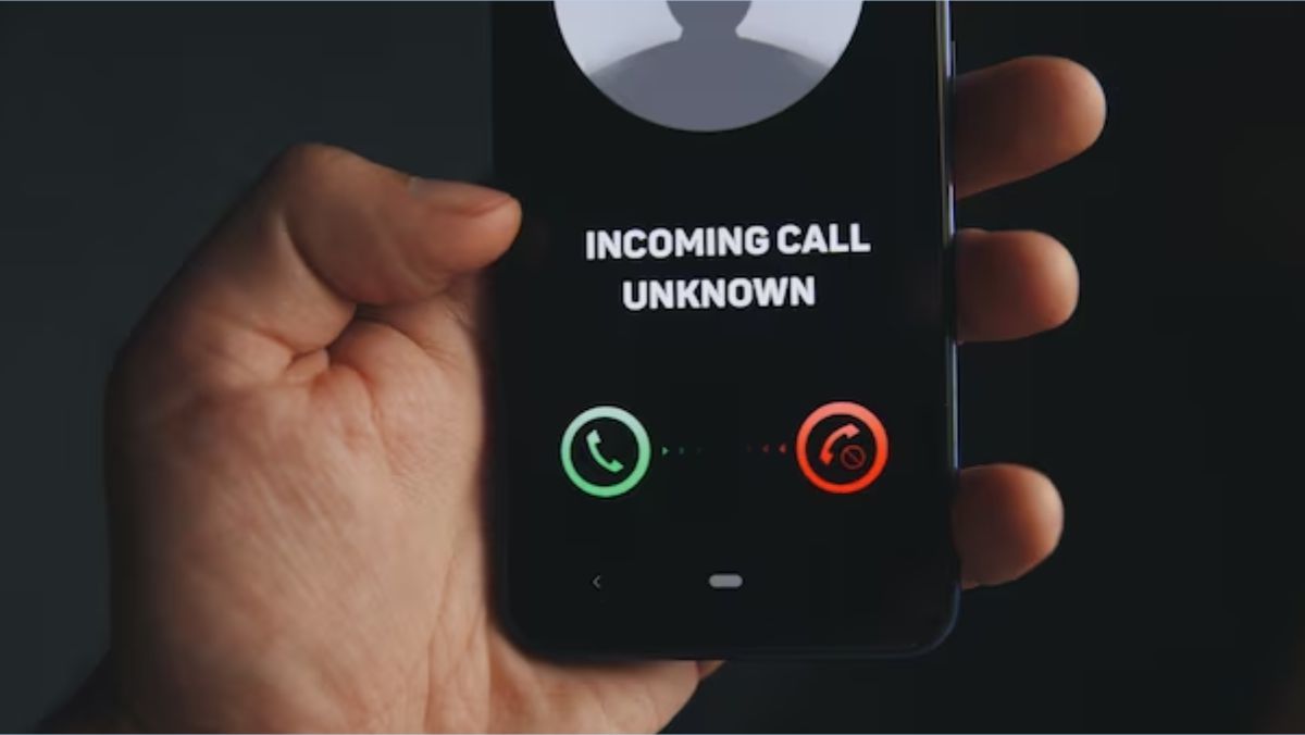 How to Identify Scammer Phone Number