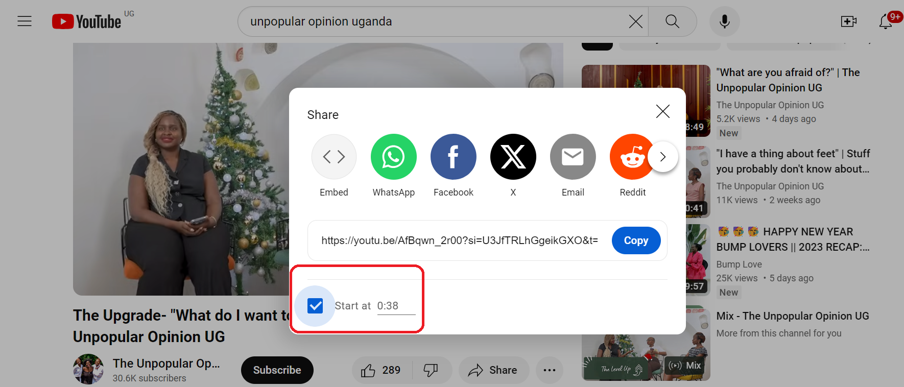 how-to-share-a-youtube-video-at-a-specific-time-timestamp