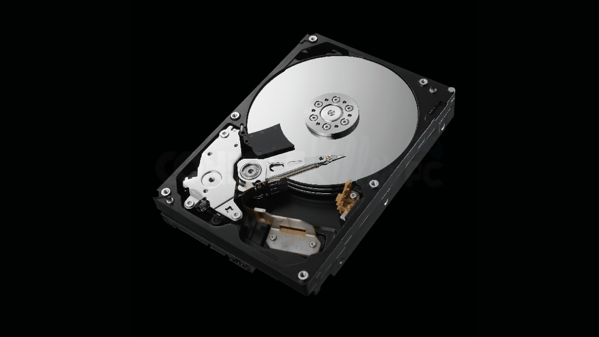 What Is Hard Disk Cache and Why Is It Important