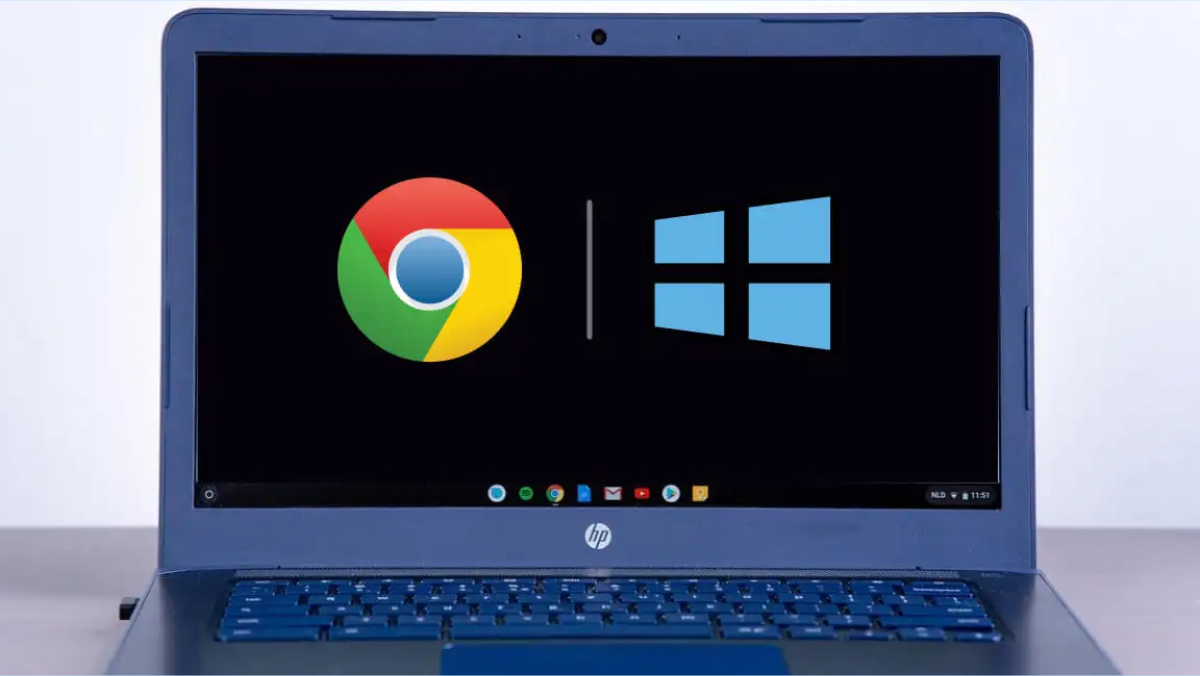 How to run Windows programs or .exe files using Wine on Chromebook