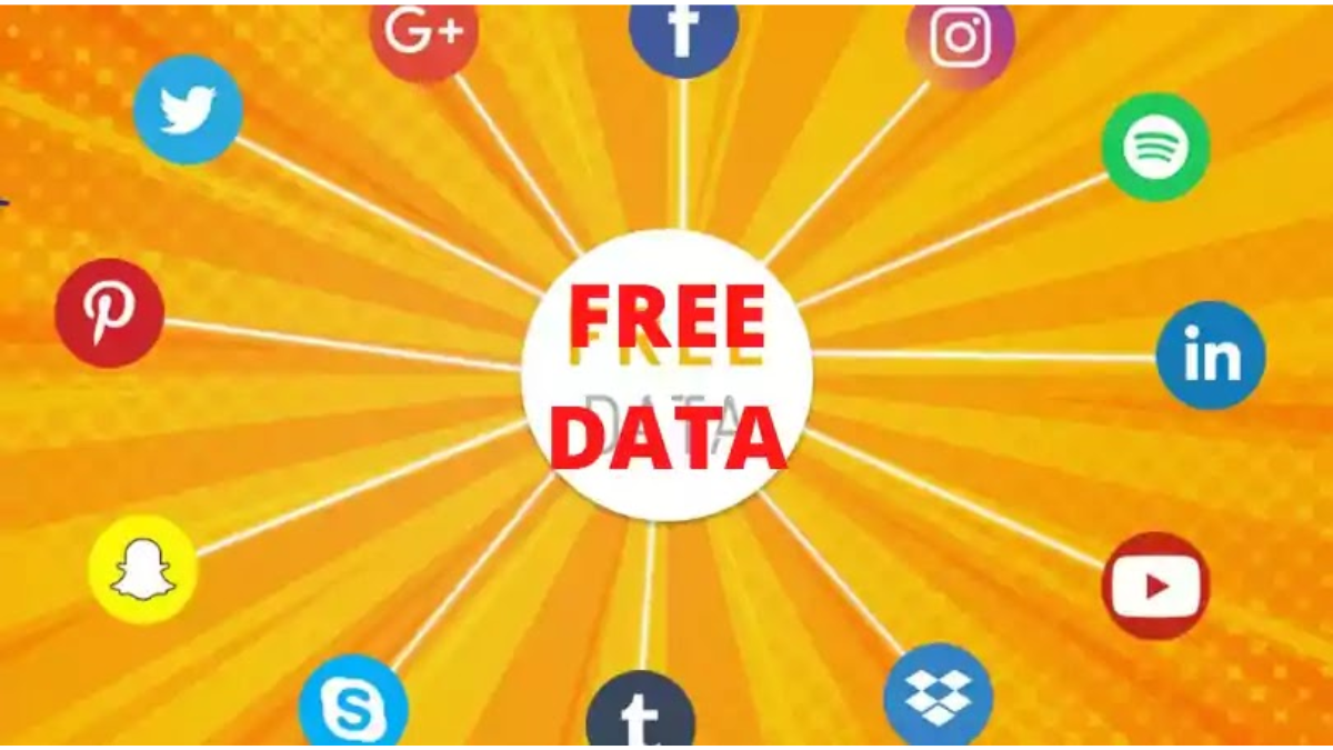 How to Get Free Data on Lycamobile Uganda