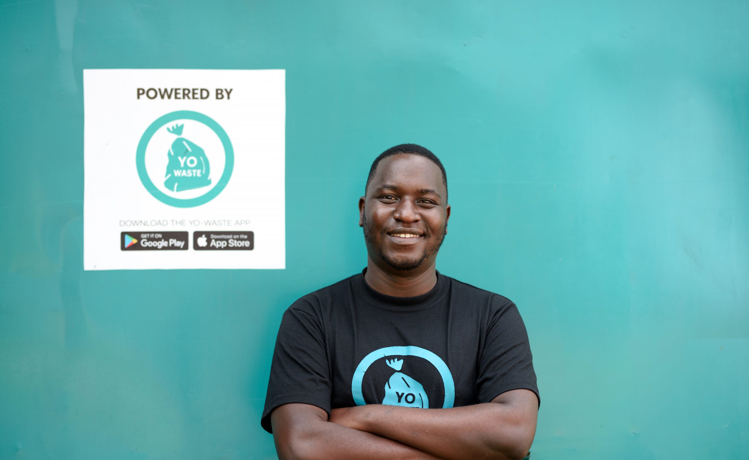 Ugandan Digital Entrepreneur Martin Tumusime Shortlisted for the Africa ...